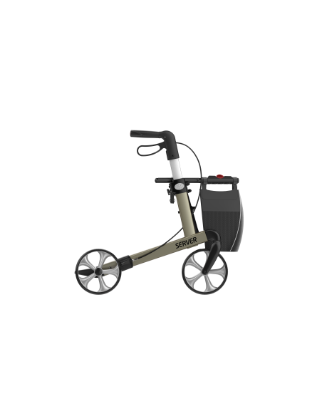 CABLE DE FREIN POUR ROLLATOR SERVER MEDIUM ET SMALL