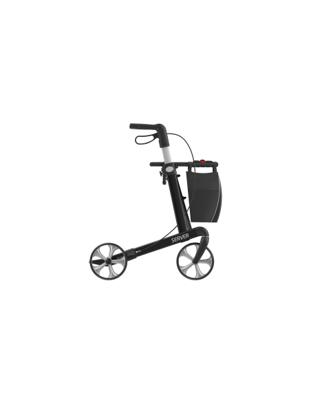 CABLE DE FREIN POUR ROLLATOR SERVER MEDIUM ET SMALL