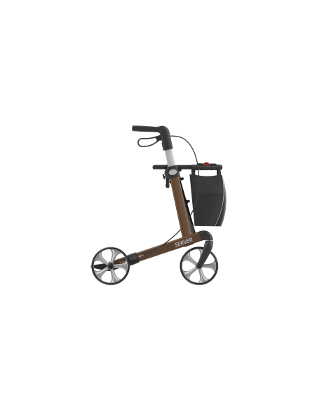 CABLE DE FREIN POUR ROLLATOR SERVER MEDIUM ET SMALL