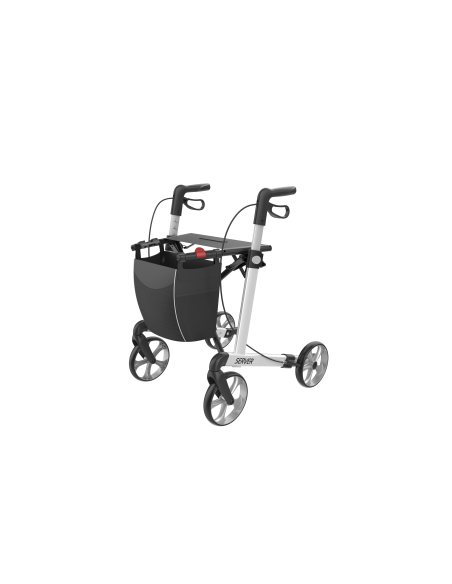 CABLE DE FREIN POUR ROLLATOR SERVER MEDIUM ET SMALL