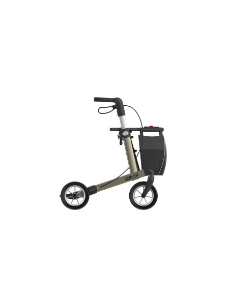 CABLE DE FREIN POUR ROLLATOR SERVER LARGE