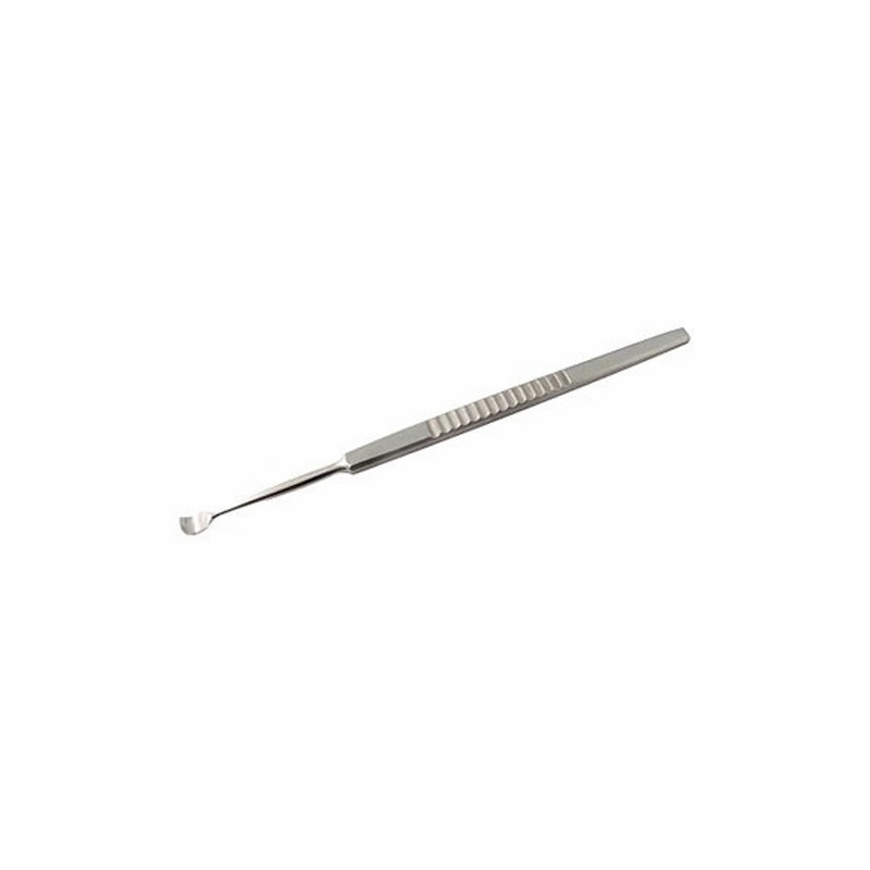 Grattoir de Vidal Tranchant 13 cm