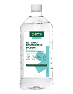 NETTOYANT DESTRUCTEUR ODEUR 1L