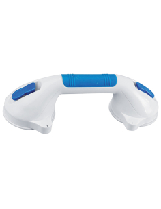 BARRE APPUI VENTOUSE 29CM