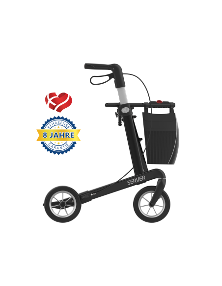 CABLE DE FREIN POUR ROLLATOR SERVER LARGE