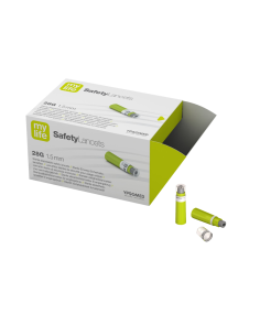 MYLIFE SAFETYLANCETS 28G...
