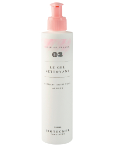 GEL NETTOYANT VISAGE 200ML...