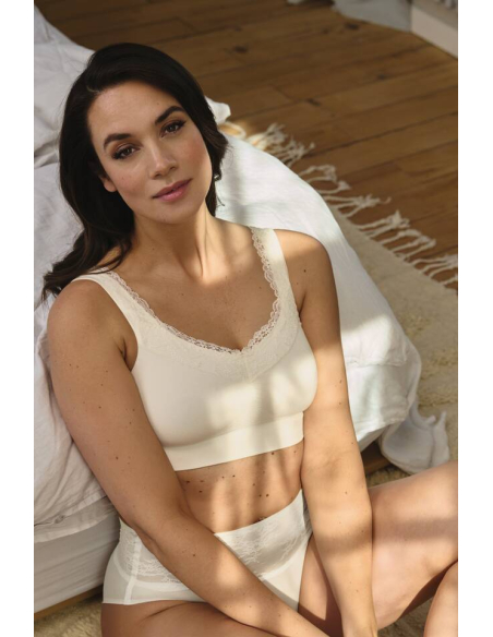 Essential Lace
