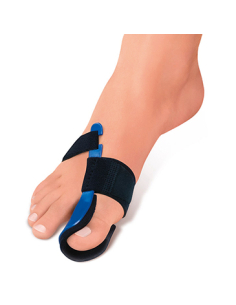 CORRECTEUR NUIT HALLUX...