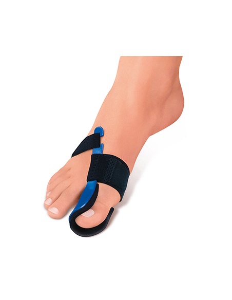 CORRECTEUR NUIT HALLUX VALGUS DROIT TS FEETPAD