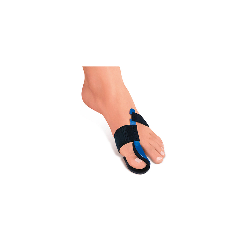 CORRECTEUR NUIT HALLUX VALGUS GAUCHE...