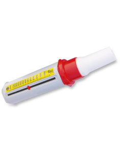 PEAK FLOW MINI WRIGHT ADULTE