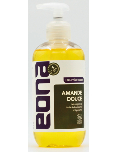 HUILE MASSAGE AMANDE DOUCE...