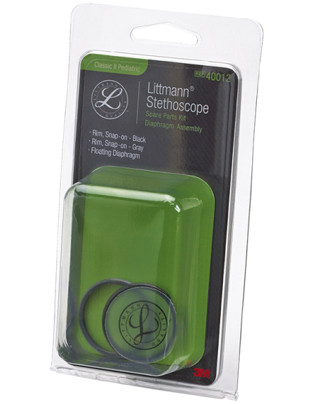 KIT PD LITTMANN CLASSIC II PEDIA