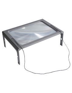 LOUPE PAUSARE GRAND FORMAT LED
