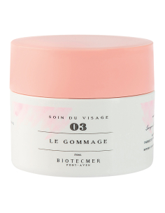 CREME GOMMAGE VISAGE 50ML N°03