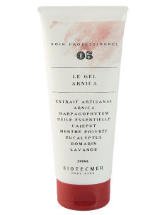 GEL ARNICA 200ML N°05