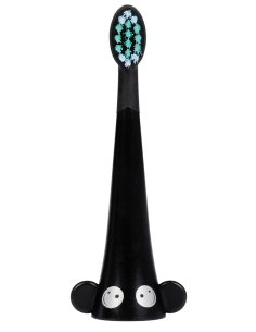 TETE BROSSE A DENT ENFANT...
