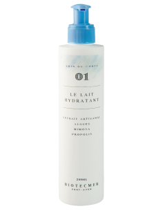 LAIT HYDRATANT CORPOREL...