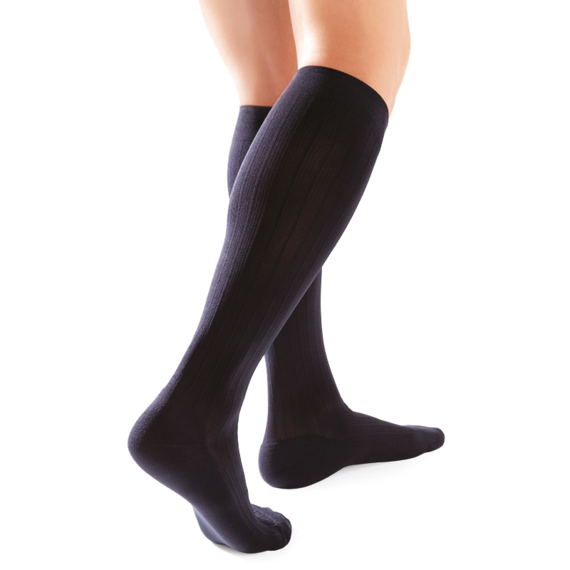 CHAUSSETTE COMPRES VOYAGE FEETPAD T1