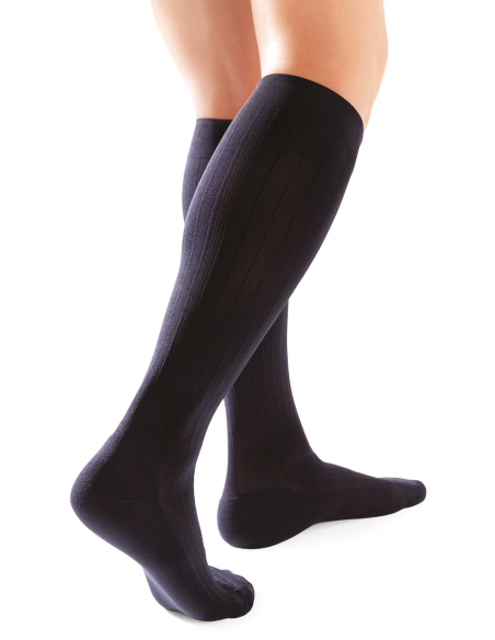 CHAUSSETTE COMPRES VOYAGE FEETPAD T1