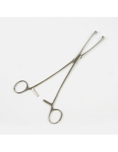 Pince Museux 7 x 5 mm...