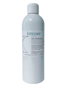 GEL FRAICHEUR FROID 500ML
