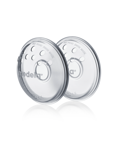 Forme - mamelons (Lot de 2)