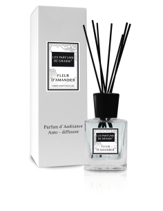 AUTO DIFFUSEUR 200ML FLEUR...