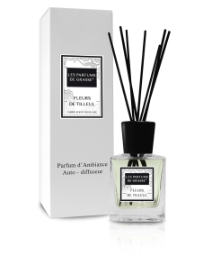 AUTO DIFFUSEUR 200ML FLEUR...
