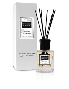 AUTO DIFFUSEUR 200ML POUDRE...