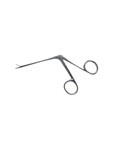 Pince à Glissement de Hartmann 8 cm, 12 x 3 mm