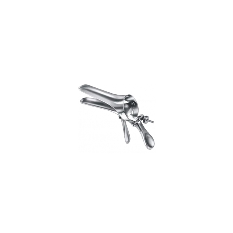 Spéculum de Cusco 32 mm x 90 mm