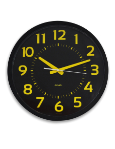 HORLOGE CONTRASTE...