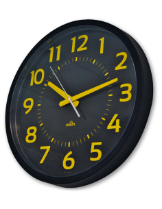 HORLOGE CONTRASTE... 2