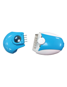 PEIGNE ANTI POUX