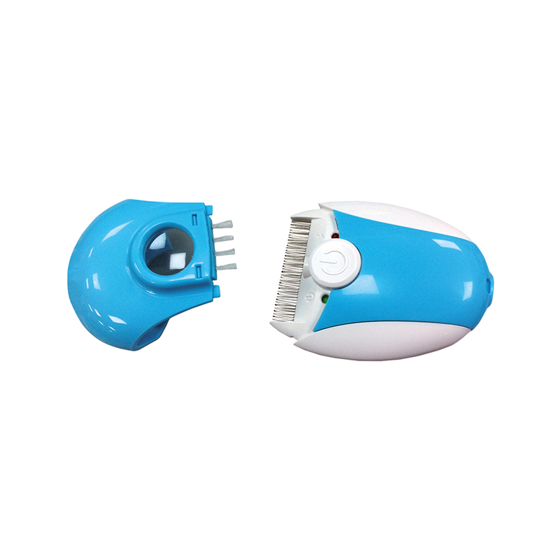 PEIGNE ANTI POUX
