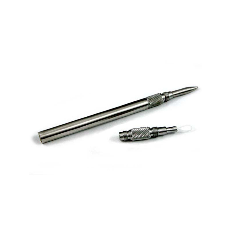 Aimant oculaire avec anse, 12 cm