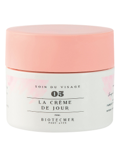CREME DE JOUR 50ML N°05