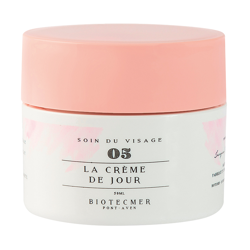 CREME DE JOUR 50ML N°05