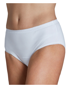 CULOTTE FEMME MAXI SEMI...
