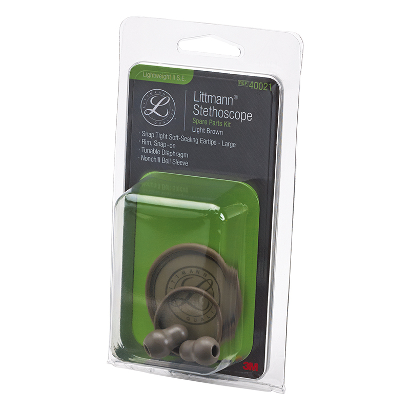 KIT PD LITTMANN LIGHTWEIGHT MARRON CLAIR