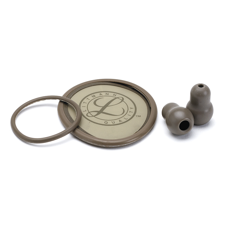 KIT PD LITTMANN LIGHTWEIGHT MARRON CLAIR