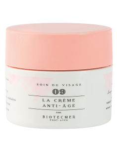 CREME ANTI AGE 50ML N°09