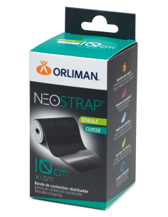 BANDE CONTENTION NEOSTRAP...