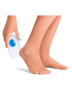 TALONNETTE SILICONE INSERT...