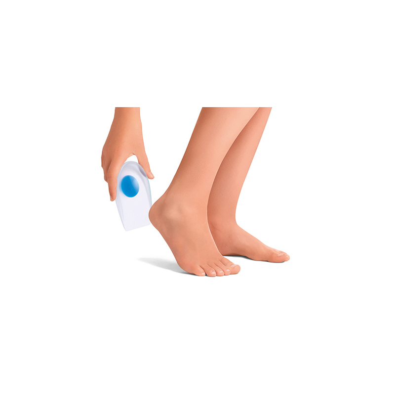 TALONNETTE SILICONE INSERT CENTRAL T1...