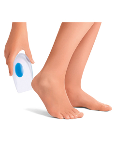 TALONNETTE SILICONE INSERT...