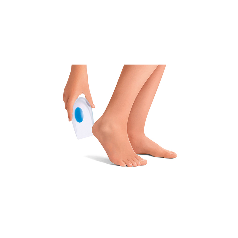 TALONNETTE SILICONE INSERT LATERAL T1...