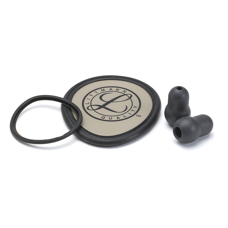 KIT PD LITTMANN LIGHTWEIGHT NOIR